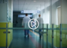 “Vai mana dzīve ir tā vērta, lai lūgtu?” Smagi slimu cilvēku skarbā realitāte Latvijā