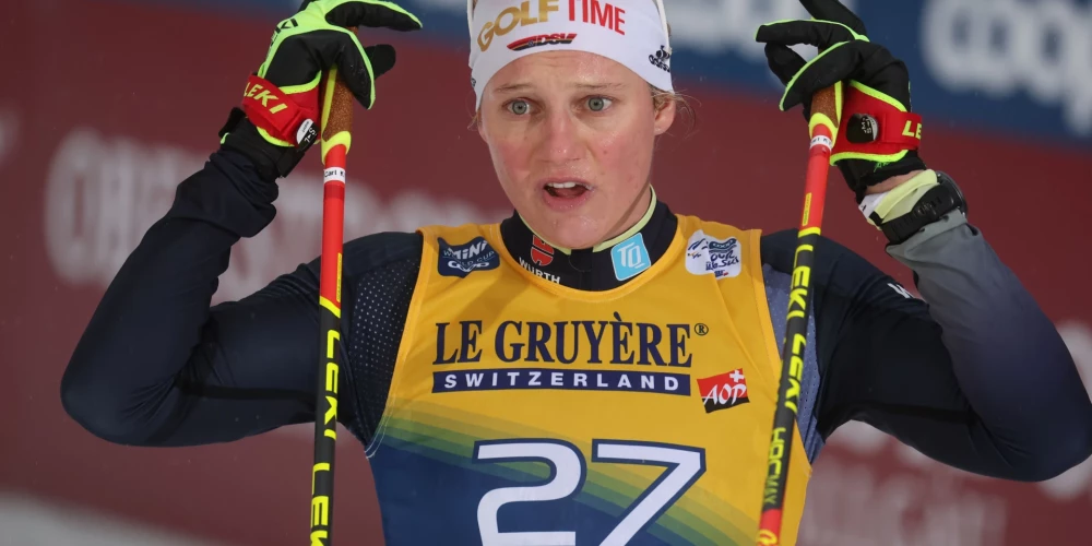 Viktorija Karla (foto: Scanpix / dpa / picture-alliance)