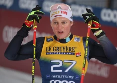 Olimpiskā čempione slēpošanā Viktorija Karla dopinga dēļ var palikt bez olimpiskajām spēlēm