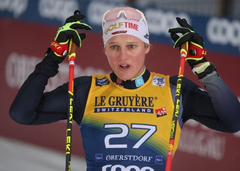 Viktorija Karla (foto: Scanpix / dpa / picture-alliance)