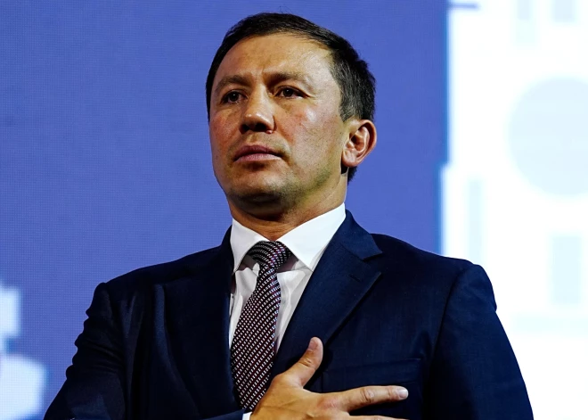 Latvijas Boksa savienība uzņemta Pasaules boksa savienībā "World Boxing"