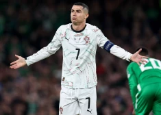 FIFA labvēlīga Krištianu Ronaldu: par spīti noraidījumam, viņš drīkstēs spēlēt Pasaules kausa finālturnīra pirmajā spēlē