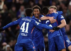 "Chelsea" izrēķinās ar "Barcelona", Mančestrā "City" negaidīti zaudē "Bayer" UEFA Čempionu līgā