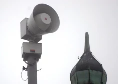 Trauksmes sirēnu pārbaudes laikā no plkst. 10 līdz plkst. 10.10 trīs minūšu ilgumā skanēs viļņveida signāls.