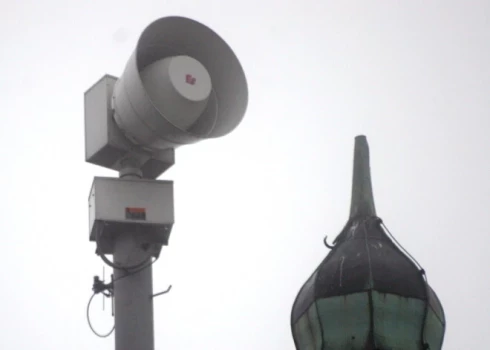 Trauksmes sirēnu pārbaudes laikā no plkst. 10 līdz plkst. 10.10 trīs minūšu ilgumā skanēs viļņveida signāls.