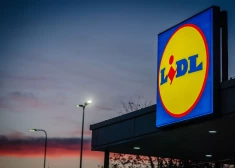 Третий год подряд магазины Lidl не будут работать 1 января; время работы сокращено и на Рождество