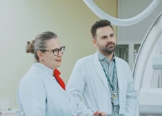 Veselība zem lupas: Radioloģija