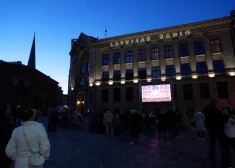 Планируется, что LSM сохранит частоты Латвийского радио 4 в Латгале