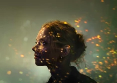 Новый must-see в Риге: световое представление INTERLUDE, после которого хочется говорить шепотом