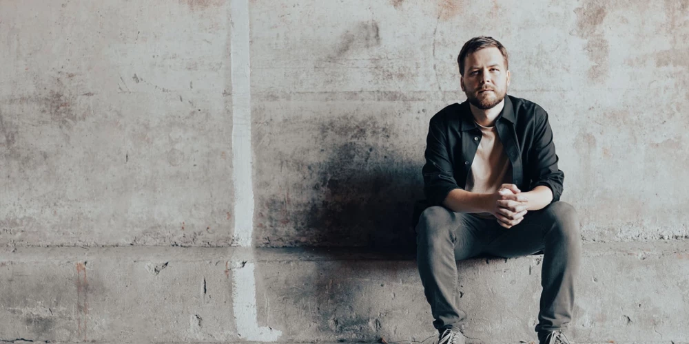 Пианист Рихард Плешанов.