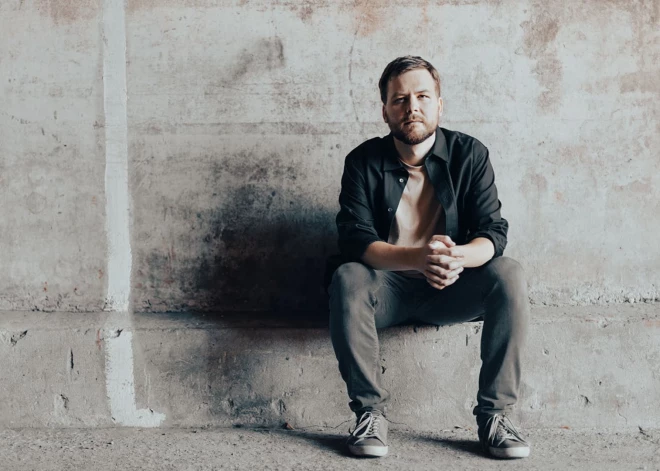 Куда пойти между Рождеством и Новым годом: камерный вечер "Призыв света" в Спикери