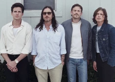 Nākamvasar Tallinā koncertēs roka grandi "Kings of Leon"
