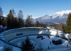 Pēc sportistu iebildēm atceļ otro Pasaules kausa posmu skeletonā