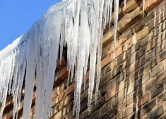 Дело о смертельной сосульке в Риге - вынесен приговор нерадивому домовладельцу