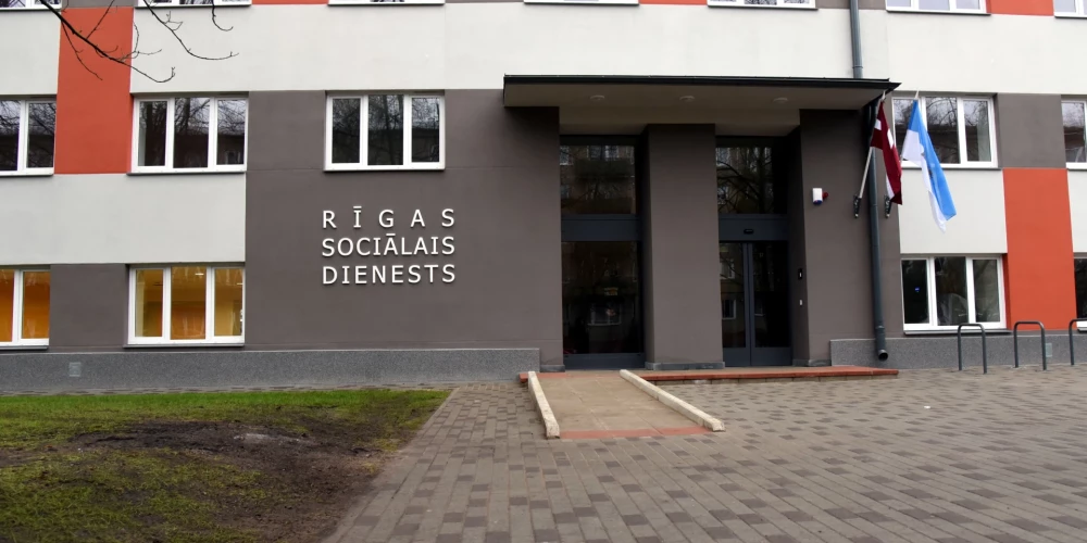 Вся информация о соцподдержке в Риге будет доступна в одном месте.