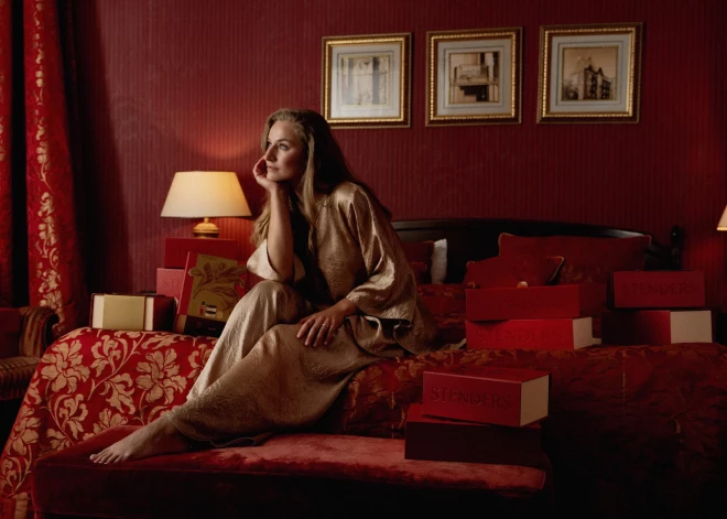 Dāvanas sievietei: idejas tuva cilvēka iepriecināšanai