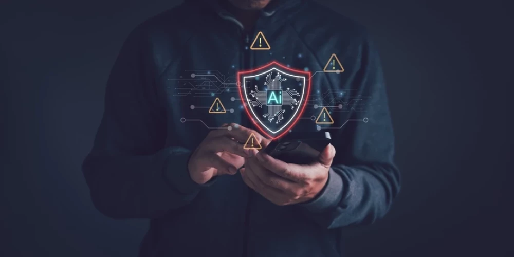 Развитие искусственного интеллекта сделало мошенничество более изощренным и незаметным.