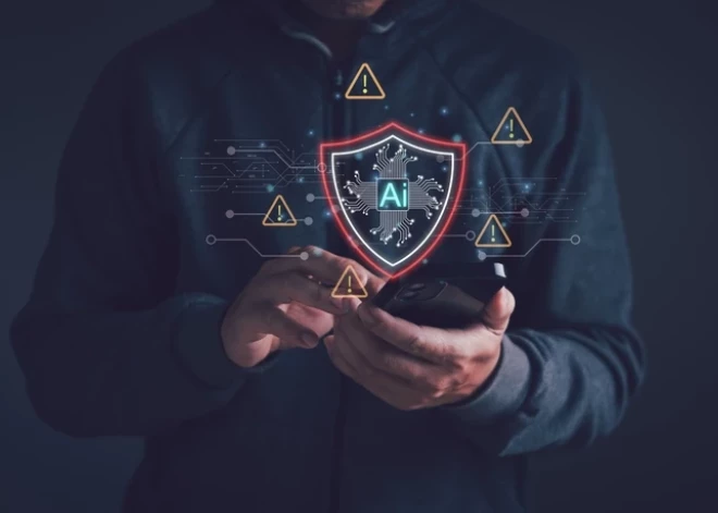 Темная сторона технологий: с развитием ИИ мошенничество больше не требует ни больших знаний, ни крупных затрат