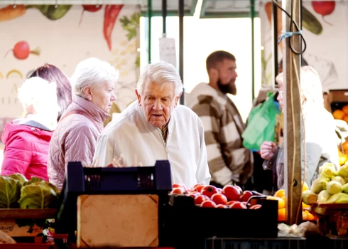 Ilustratīvs attēls.