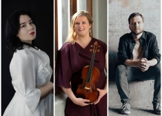 Vaska fonds aicina uz tradicionālo Ziemassvētku labdarības koncertu “Gaismas saukšana”