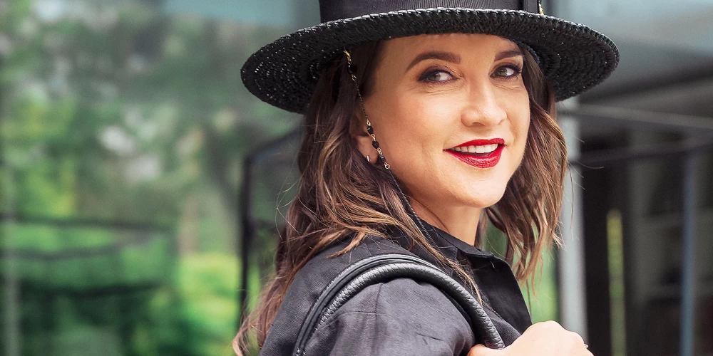 Baiga Sipeniece-Gavare