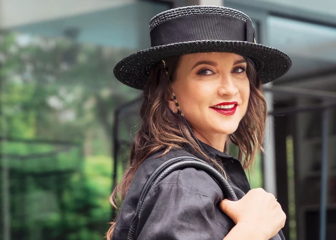 Baiga Sipeniece-Gavare