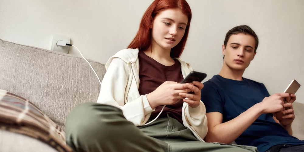 Salīdzinot ar iepriekšējiem gadiem, šogad ievērojami vairāk zvanu bijuši saistīti ar greizsirdību.