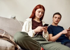 Jaunieši biežāk nomāc domas par greizsirdību