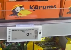 ВИДЕО: Kārums в Вильнюсе стоит почти в два раза дороже - почему это не радует латвийцев?