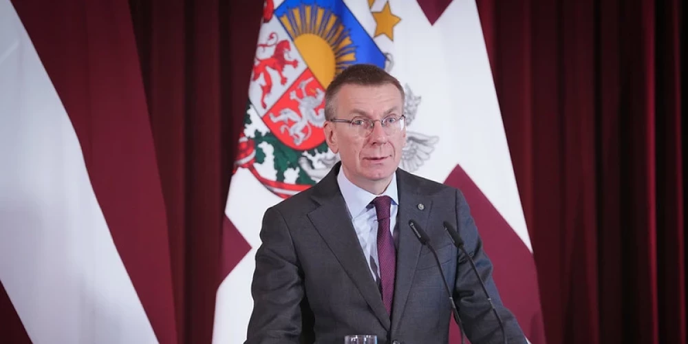 Эдгар Ринкевич.