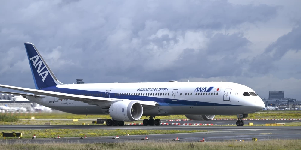 Japāna piedāvā unikālu iespēju Eiropas ceļotājiem. 