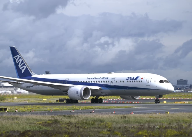 Japāna piedāvā unikālu iespēju Eiropas ceļotājiem: divi bezmaksas lidojumi ikvienam