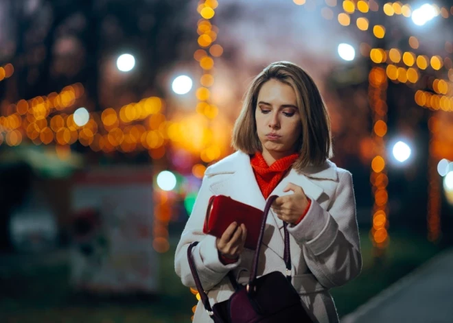 Латвийцы признались: деньги нужны не для покупок. Настоящая свобода - в другом