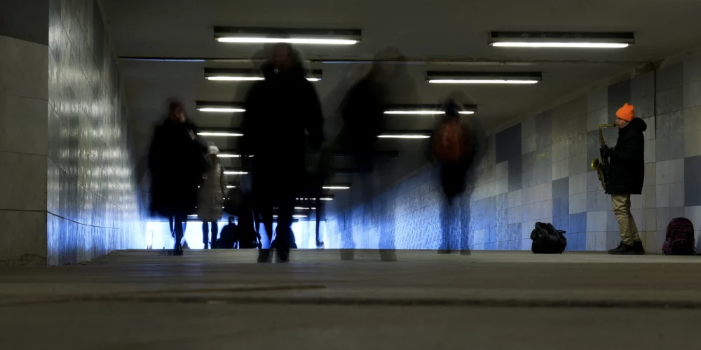 Ilustratīvs attēls.