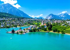 В Швейцарии пройдет референдум, который пугает миллиардеров по всему миру