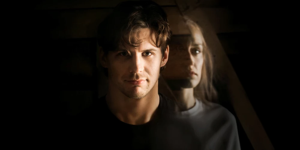 Andra Kalnozola oriģināldramaturģija Nacionālā teātra jauniestudējumā “Ods”. 