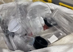 Латвийской упаковке объявили "перезагрузку": что изменится на полках уже через несколько лет