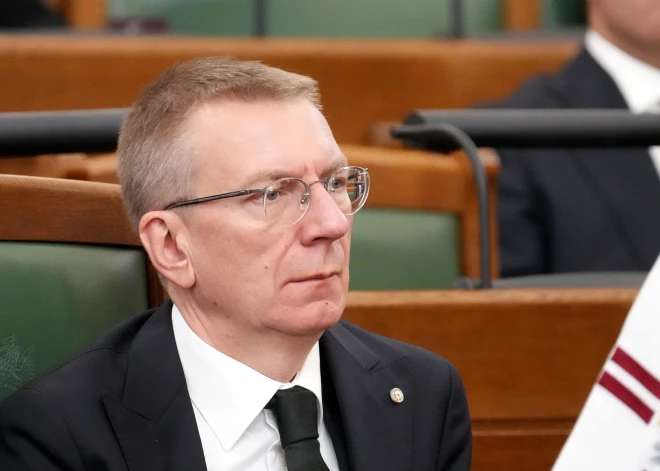 Rinkēvičs skaidro, ko Latvijai nozīmē ES Tiesas spriedums par viendzimuma laulību atzīšanu