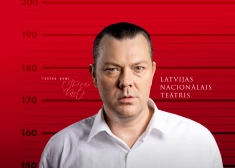 Nacionālais teātris izrādīs dokumentālu krimināldrāmu “Ko var cilvēks”. Tās pamatā uz nāvi notiesāta cilvēka lieta