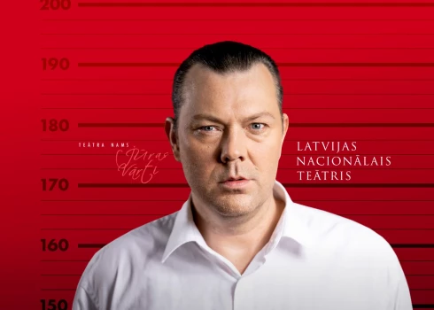 Foto: Matīss Markovskis