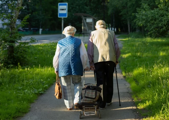 Европа стремительно стареет, а наши пенсии под угрозой: почему политики боятся говорить правду