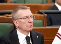 Ринкевич объясняет, что означает для Латвии решение Европейского суда о признании однополых браков