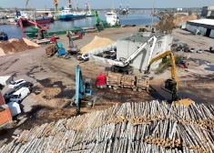 Kokrūpnieks “PATA” nodokļos samaksājis par miljonu vairāk nekā pirms trim gadiem – 2,5 miljonus eiro