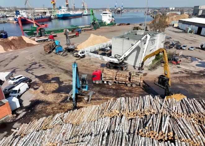 Kokrūpnieks “PATA” nodokļos samaksājis par miljonu vairāk nekā pirms trim gadiem – 2,5 miljonus eiro