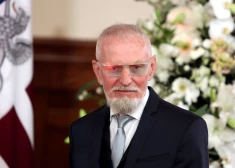 "Pērkona" solists Raimonds Bartaševičs: "Infarkts man bija kā krustceles"