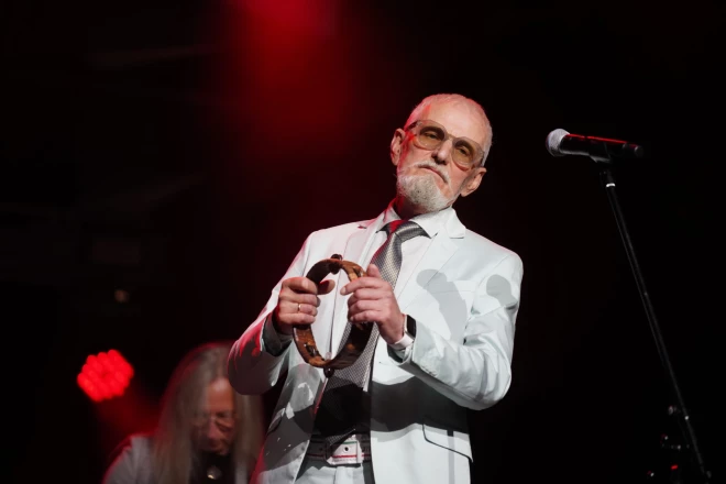 Raimonds Bartaševičs.