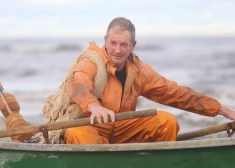 Jūras sāļā maize – Latvijas zvejnieki un “Lielais loms”