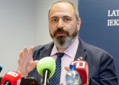 Iekšlietu ministrija skaidro, kādēļ daudzi nesaņēma šūnu apraides paziņojumu