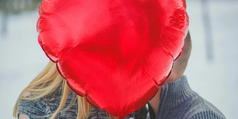 Ilustratīvs attēls.