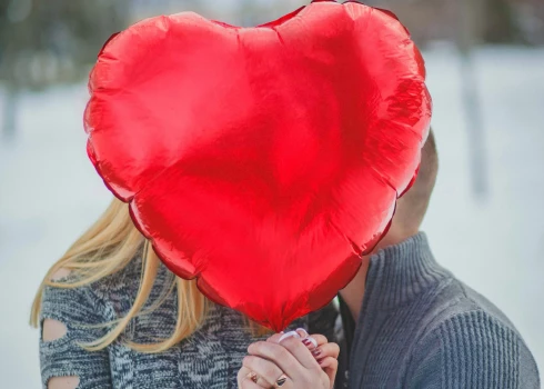 Ilustratīvs attēls.